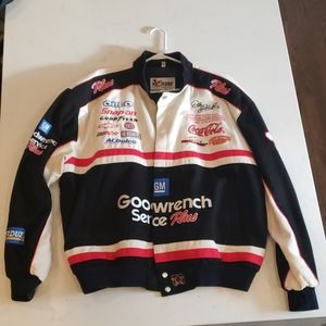 Dale Earnhardt Nascar Jacket